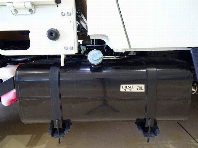 三菱ふそう キャンター 小型 Wキャブ 2RG-FBA20(95522) 46枚目