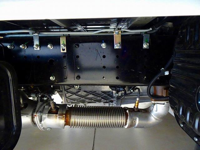 三菱ふそう キャンター 小型 Wキャブ 2RG-FBA20(95522) 47枚目