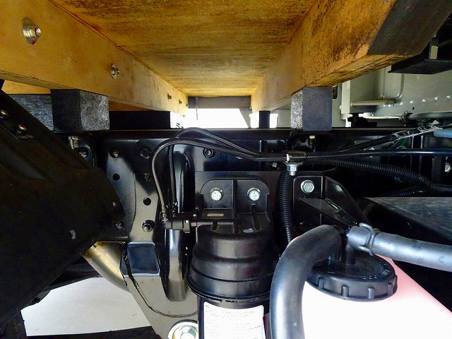 三菱ふそう キャンター 小型 Wキャブ 2RG-FBA20(95522) 48枚目