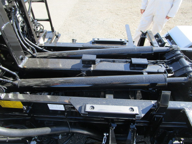 日野 デュトロ 小型 コンテナ専用車 2KG-XZU605M(95523) 36枚目