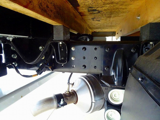 三菱ふそう キャンター 小型 Wキャブ 2RG-FBA20(95522) 49枚目