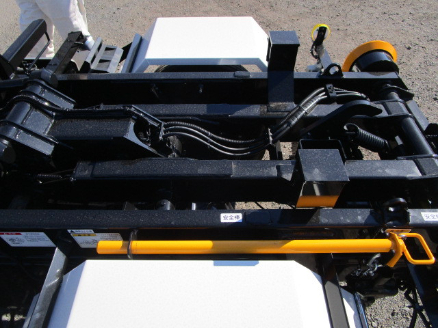 日野 デュトロ 小型 コンテナ専用車 2KG-XZU605M(95523) 37枚目