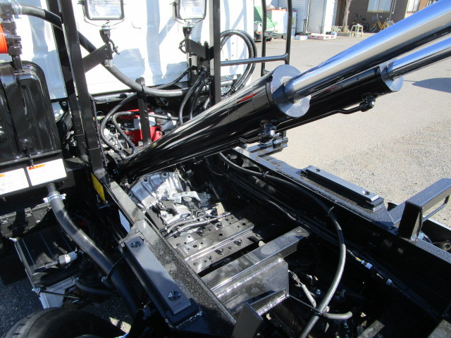 日野 デュトロ 小型 コンテナ専用車 2KG-XZU605M(95523) 39枚目