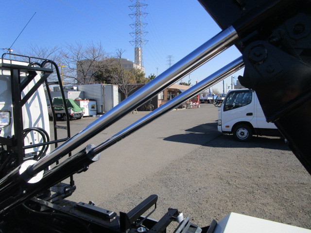 日野 デュトロ 小型 コンテナ専用車 2KG-XZU605M(95523) 40枚目