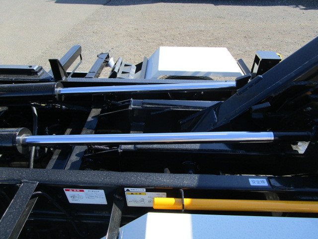 日野 デュトロ 小型 コンテナ専用車 2KG-XZU605M(95523) 41枚目