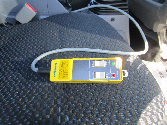 日野 デュトロ 小型 コンテナ専用車 2KG-XZU605M(95523) 43枚目