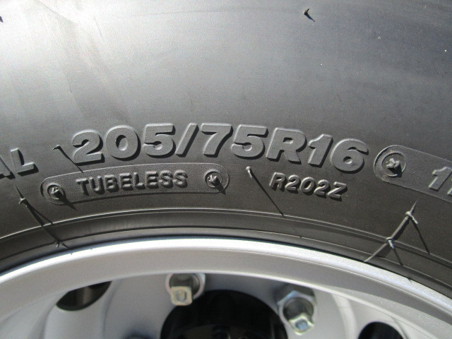 日野 デュトロ 小型 コンテナ専用車 2KG-XZU605M(95523) 45枚目