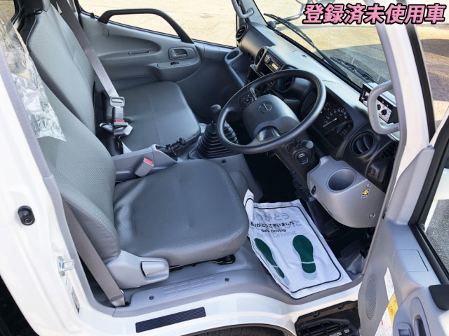 日野 デュトロ 小型 塵芥車（プレス式） 2KG-XZU605X(95524) 4枚目