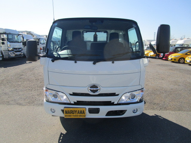 日野 デュトロ 小型 コンテナ専用車 2KG-XZU605M(95523) 50枚目