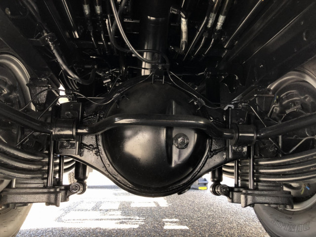 日野 デュトロ 小型 塵芥車（プレス式） 2KG-XZU605X(95524) 9枚目