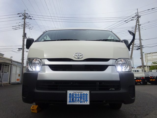 トヨタ 小型 バス 3DF-GDH223B(95525) 7枚目