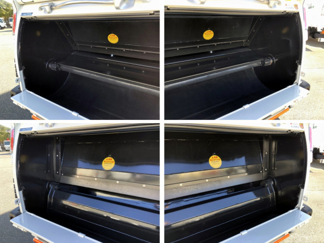 日野 デュトロ 小型 塵芥車（プレス式） 2KG-XZU605X(95524) 14枚目