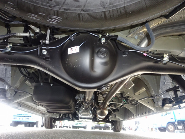 トヨタ 小型 バス 3DF-GDH223B(95525) 9枚目