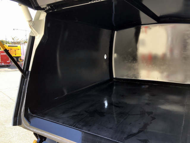 日野 デュトロ 小型 塵芥車（プレス式） 2KG-XZU605X(95524) 15枚目