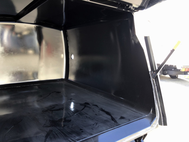日野 デュトロ 小型 塵芥車（プレス式） 2KG-XZU605X(95524) 16枚目