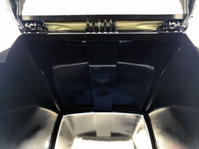 日野 デュトロ 小型 塵芥車（プレス式） 2KG-XZU605X(95524) 17枚目