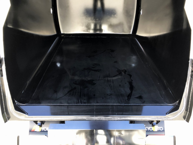 日野 デュトロ 小型 塵芥車（プレス式） 2KG-XZU605X(95524) 18枚目