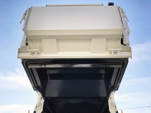 日野 デュトロ 小型 塵芥車（プレス式） 2KG-XZU605X(95524) 19枚目