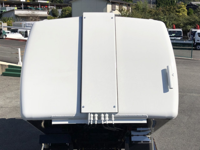 日野 デュトロ 小型 塵芥車（プレス式） 2KG-XZU605X(95524) 21枚目