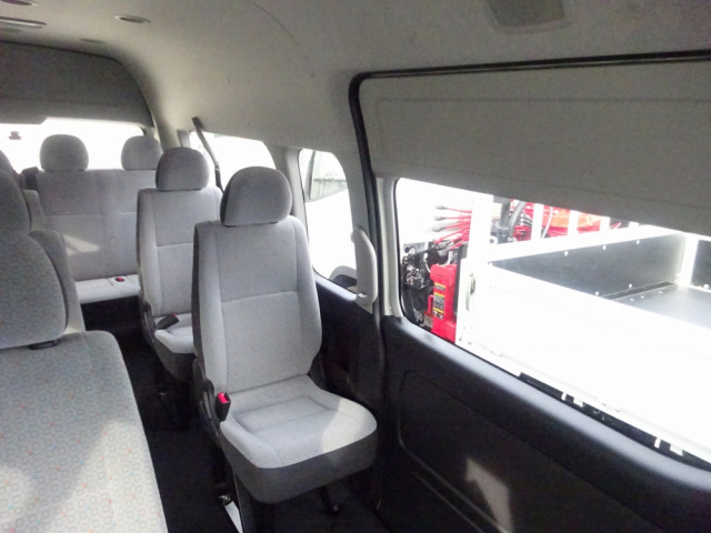 トヨタ 小型 バス 3DF-GDH223B(95525) 16枚目