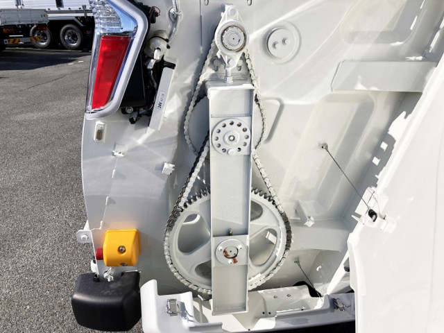 日野 デュトロ 小型 塵芥車（プレス式） 2KG-XZU605X(95524) 24枚目