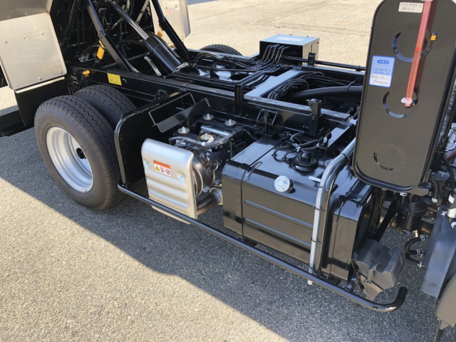 日野 デュトロ 小型 塵芥車（プレス式） 2KG-XZU605X(95524) 26枚目