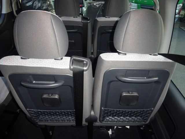 トヨタ 小型 バス 3DF-GDH223B(95525) 21枚目