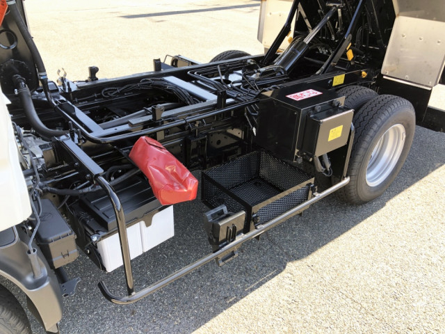 日野 デュトロ 小型 塵芥車（プレス式） 2KG-XZU605X(95524) 27枚目