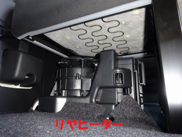 トヨタ 小型 バス 3DF-GDH223B(95525) 22枚目