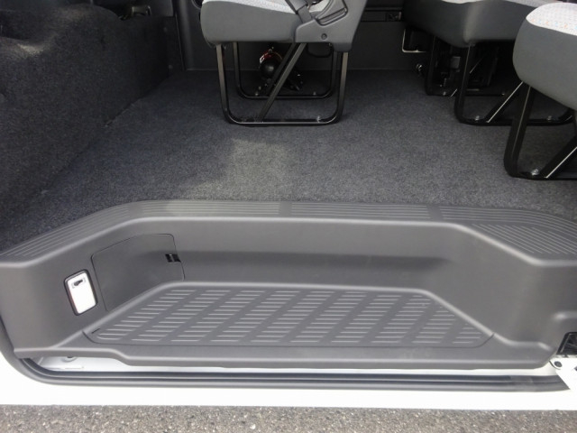 トヨタ 小型 バス 3DF-GDH223B(95525) 26枚目