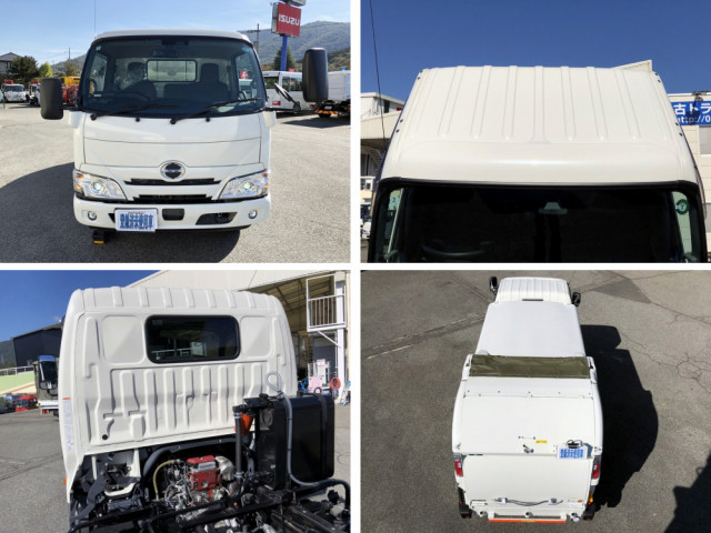 日野 デュトロ 小型 塵芥車（プレス式） 2KG-XZU605X(95524) 32枚目