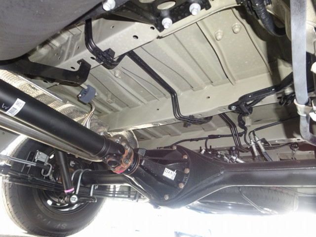 トヨタ 小型 バス 3DF-GDH223B(95525) 27枚目