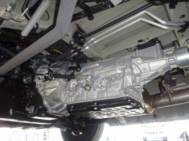 トヨタ 小型 バス 3DF-GDH223B(95525) 28枚目