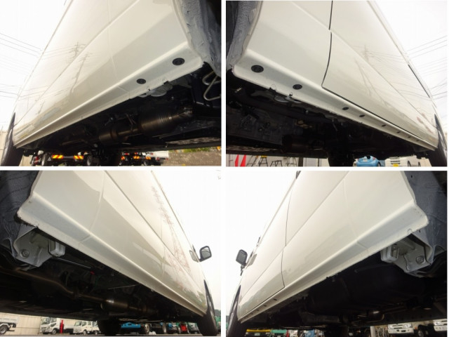 トヨタ 小型 バス 3DF-GDH223B(95525) 29枚目