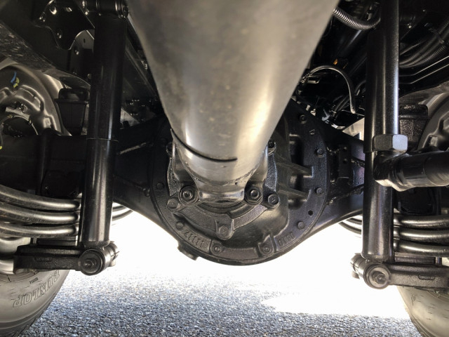 日野 デュトロ 小型 塵芥車（プレス式） 2KG-XZU605X(95524) 35枚目