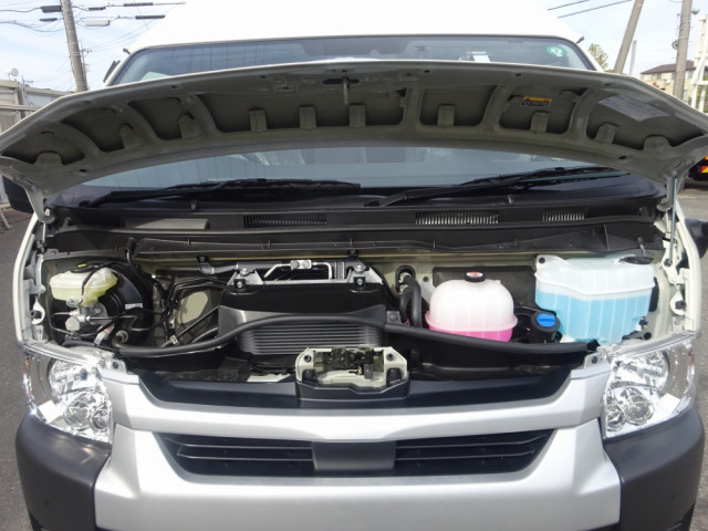 トヨタ 小型 バス 3DF-GDH223B(95525) 30枚目