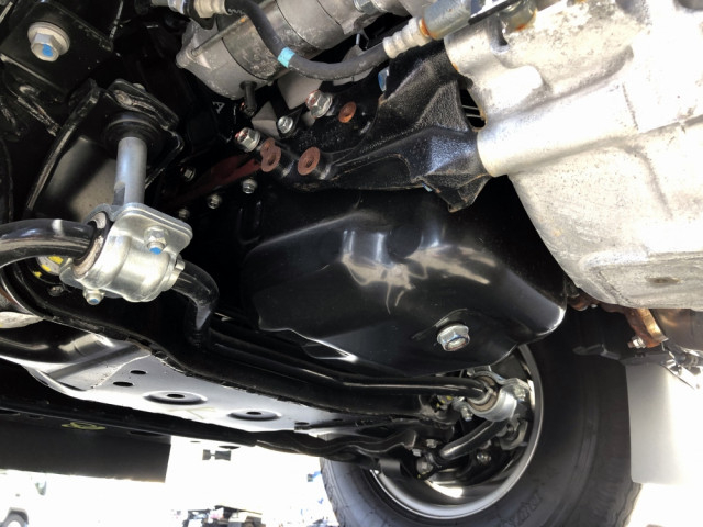 日野 デュトロ 小型 塵芥車（プレス式） 2KG-XZU605X(95524) 36枚目