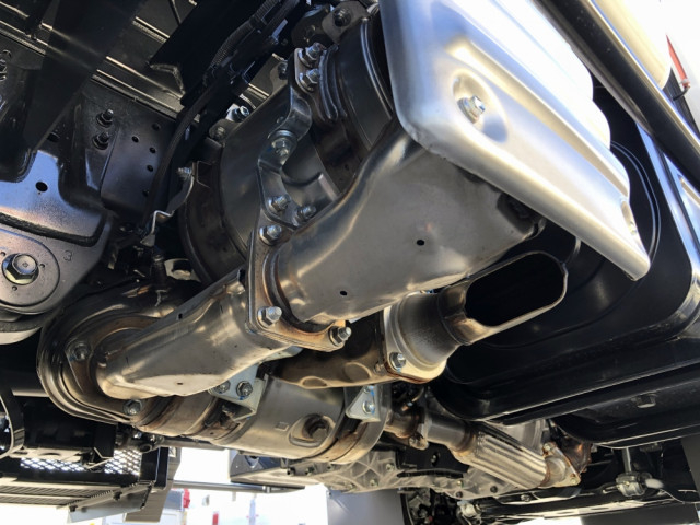 日野 デュトロ 小型 塵芥車（プレス式） 2KG-XZU605X(95524) 37枚目