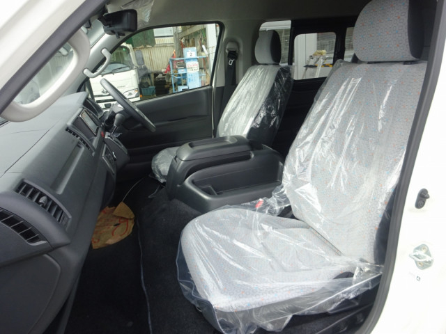 トヨタ 小型 バス 3DF-GDH223B(95525) 32枚目