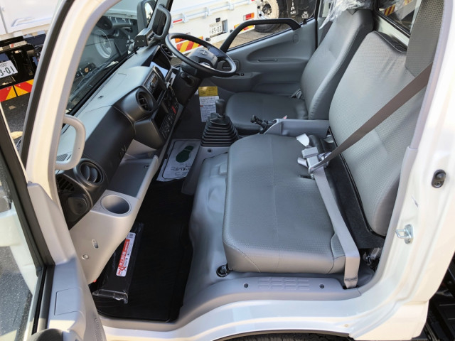 日野 デュトロ 小型 塵芥車（プレス式） 2KG-XZU605X(95524) 38枚目