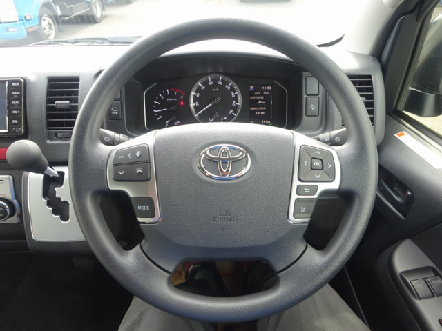 トヨタ 小型 バス 3DF-GDH223B(95525) 33枚目