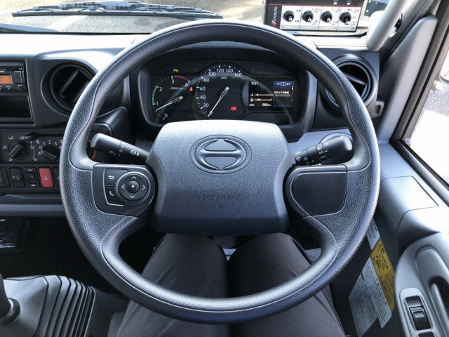 日野 デュトロ 小型 塵芥車（プレス式） 2KG-XZU605X(95524) 39枚目