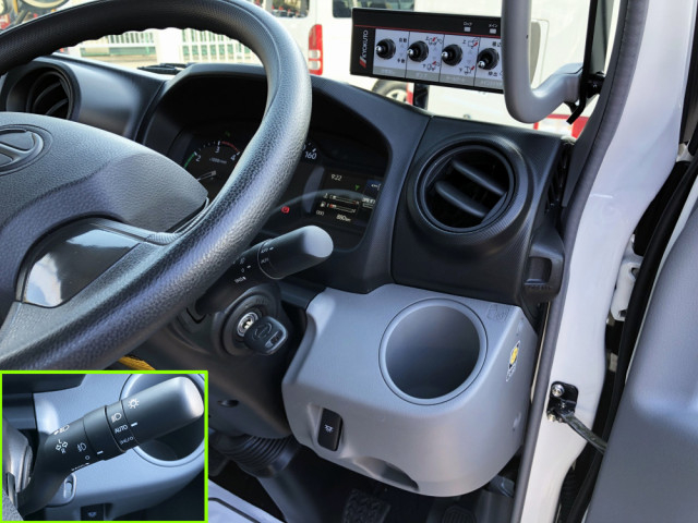 日野 デュトロ 小型 塵芥車（プレス式） 2KG-XZU605X(95524) 40枚目