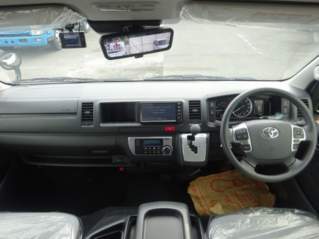 トヨタ 小型 バス 3DF-GDH223B(95525) 35枚目