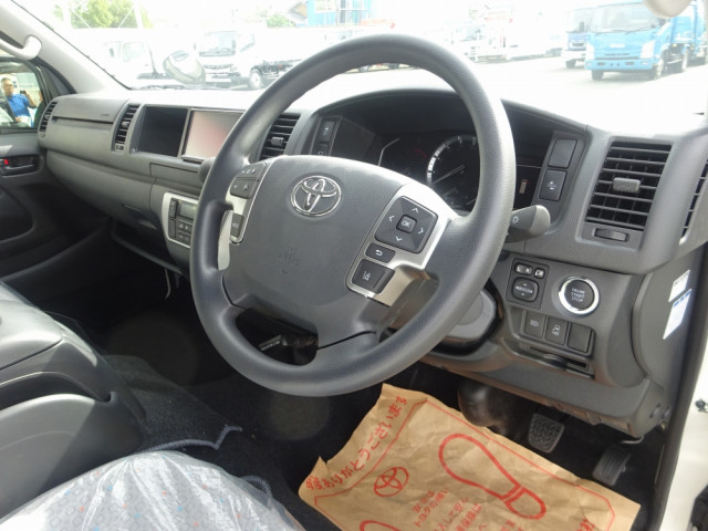 トヨタ 小型 バス 3DF-GDH223B(95525) 39枚目