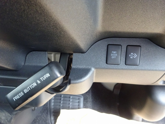 トヨタ 小型 バス 3DF-GDH223B(95525) 41枚目