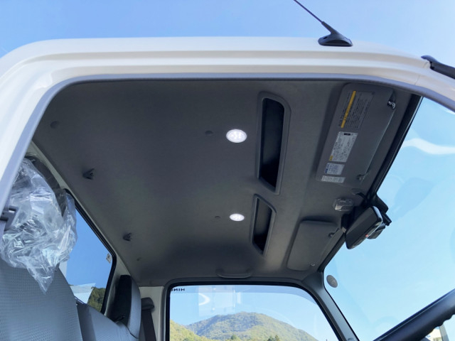 日野 デュトロ 小型 塵芥車（プレス式） 2KG-XZU605X(95524) 47枚目