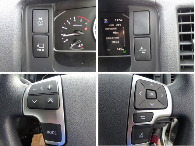 トヨタ 小型 バス 3DF-GDH223B(95525) 42枚目