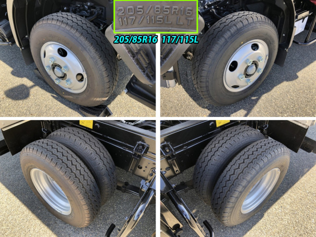 日野 デュトロ 小型 塵芥車（プレス式） 2KG-XZU605X(95524) 48枚目