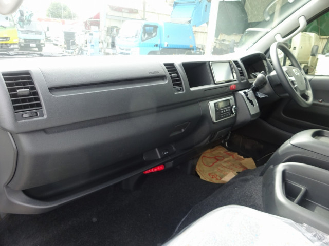 トヨタ 小型 バス 3DF-GDH223B(95525) 43枚目